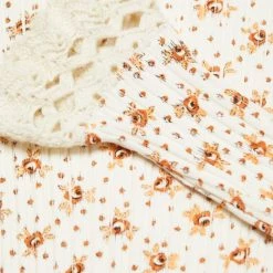 Sea Willma Floral Rib-Knit Sweater -Janie and Jack And Sea Sales 2022 unnamed file 795