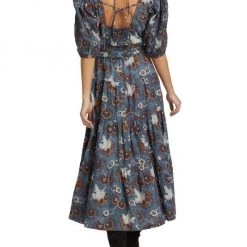 Sea Lucinda Smocked Maxi Dress -Janie and Jack And Sea Sales 2022 unnamed file 800