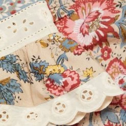 Sea Tess Lace-Trim Tunic Dress -Janie and Jack And Sea Sales 2022 unnamed file 809