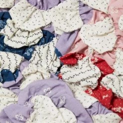 Sea Nohr Quilted Flutter-Sleeve Top -Janie and Jack And Sea Sales 2022 unnamed file 830