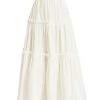 Sea Sloane Tiered Midi-Skirt -Janie and Jack And Sea Sales 2022 unnamed file 831