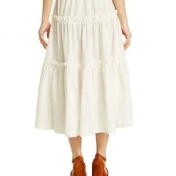 Sea Sloane Tiered Midi-Skirt -Janie and Jack And Sea Sales 2022 unnamed file 835