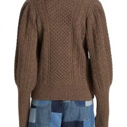 Sea Juliette Cut-Out Cable-Knit Sweater -Janie and Jack And Sea Sales 2022 unnamed file 849