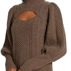 Sea Juliette Cut-Out Cable-Knit Sweater -Janie and Jack And Sea Sales 2022 unnamed file 850