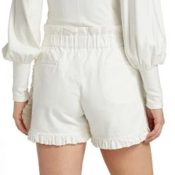 Sea Ruffle Trim Shorts -Janie and Jack And Sea Sales 2022 unnamed file 857