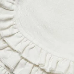 Sea Ruffle Trim Shorts -Janie and Jack And Sea Sales 2022 unnamed file 859