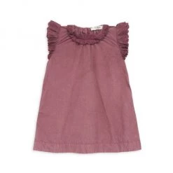 Sea Little Girl's & Girl's Heidi Heart Quilt Dress For Kids Navy -Janie and Jack And Sea Sales 2022 unnamed file 866