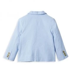 Janie And Jack Little Boy's & Boy's Oxford Blazer For Kids -Janie and Jack And Sea Sales 2022 unnamed file 87