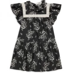 Sea Little Girl's & Girl's Alessia Smocked Dress For Kids