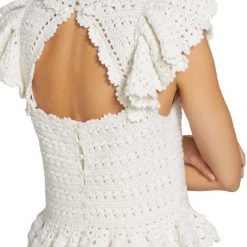 Sea Rylee Crochet Dress -Janie and Jack And Sea Sales 2022 unnamed file 880
