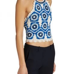 Sea Hayden Merino-Wool-Blend Crochet Tank -Janie and Jack And Sea Sales 2022 unnamed file 897