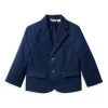 Janie And Jack Little Boy's & Boy's Linen-Blend Blazer For Kids -Janie and Jack And Sea Sales 2022 unnamed file 9