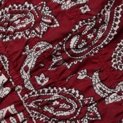 Sea Theodora Paisley Cotton Blouse 15 Sea Theodora Paisley Cotton Blouse -Janie and Jack And Sea Sales 2022 unnamed file 907