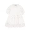 Sea Little Girl's & Girl's Patrizia Eyelet Dress For Kids -Janie and Jack And Sea Sales 2022 unnamed file 908