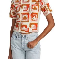 Sea Hayden Crochet Top -Janie and Jack And Sea Sales 2022 unnamed file 924