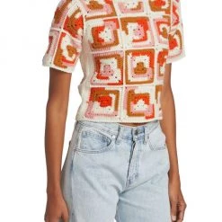 Sea Hayden Crochet Top -Janie and Jack And Sea Sales 2022 unnamed file 925