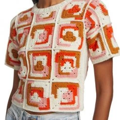 Sea Hayden Crochet Top -Janie and Jack And Sea Sales 2022 unnamed file 927
