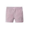 Janie And Jack Little Boy's & Boy's Striped Seersucker Swim Trunks For Kids