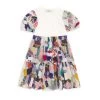 Sea Little Girl's & Girl's Harlow Patchwork Dress For Kids -Janie and Jack And Sea Sales 2022 unnamed file 939