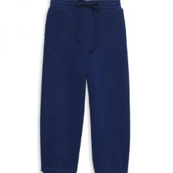 Sea Little Girl's & Girl's Claudine Cotton Trackpants For Kids