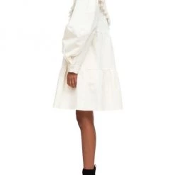 Sea Cindy Seersucker Macramé Dress -Janie and Jack And Sea Sales 2022 unnamed file 949