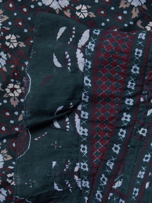 Sea Nadine Border Tunic Dress 9 Sea Nadine Border Tunic Dress - Image 7