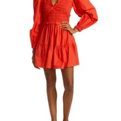 Sea Gaia Cotton Minidress Aegean -Janie and Jack And Sea Sales 2022 unnamed file 965