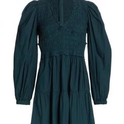 Sea Gaia Cotton Minidress Aegean -Janie and Jack And Sea Sales 2022 unnamed file 966