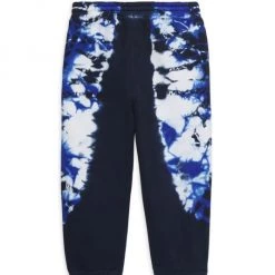 Sea Little Girl's & Girl's Celestia Tie-Dye Trackpants For Kids -Janie and Jack And Sea Sales 2022 unnamed file 970