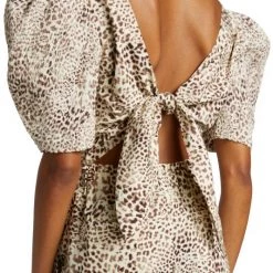 Sea Calla Cheetah Smocked Jumpsuit -Janie and Jack And Sea Sales 2022 unnamed file 979