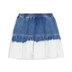 Sea Little Girl's & Girl's Tiered Cotton Skirt For Kids -Janie and Jack And Sea Sales 2022 unnamed file 983